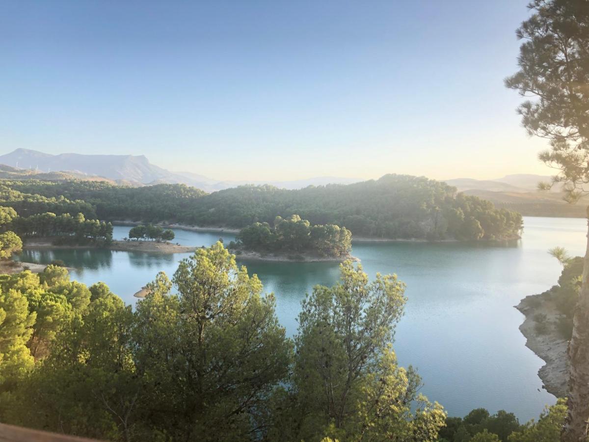 Apartment In Ardales, Cerca El Caminito Del Rey Y Embalses