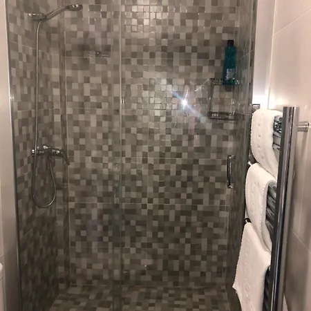 Studio Apartment In Ardales, Cerca El Caminito Del Rey Y Embalses Exterior photo