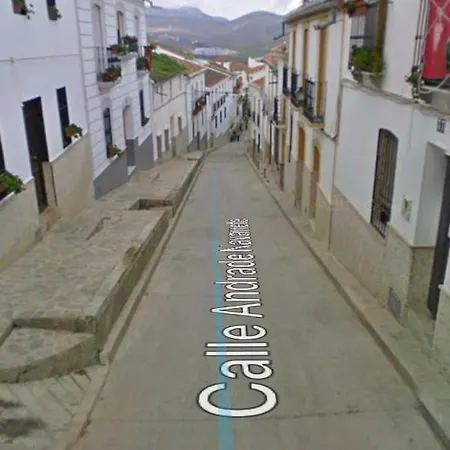 Studio Apartment In Ardales, Cerca El Caminito Del Rey Y Embalses Exterior photo