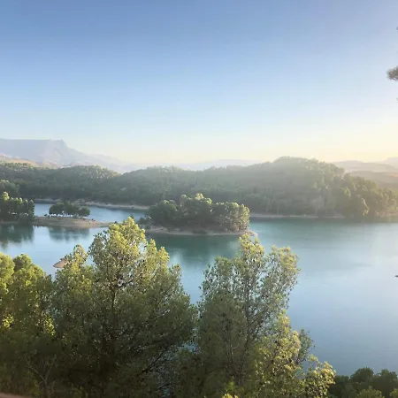 Studio Apartment In Ardales, Cerca El Caminito Del Rey Y Embalses Exterior photo