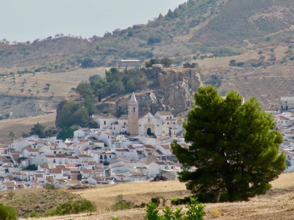 Apartment In Ardales, Cerca El Caminito Del Rey Y Embalses *