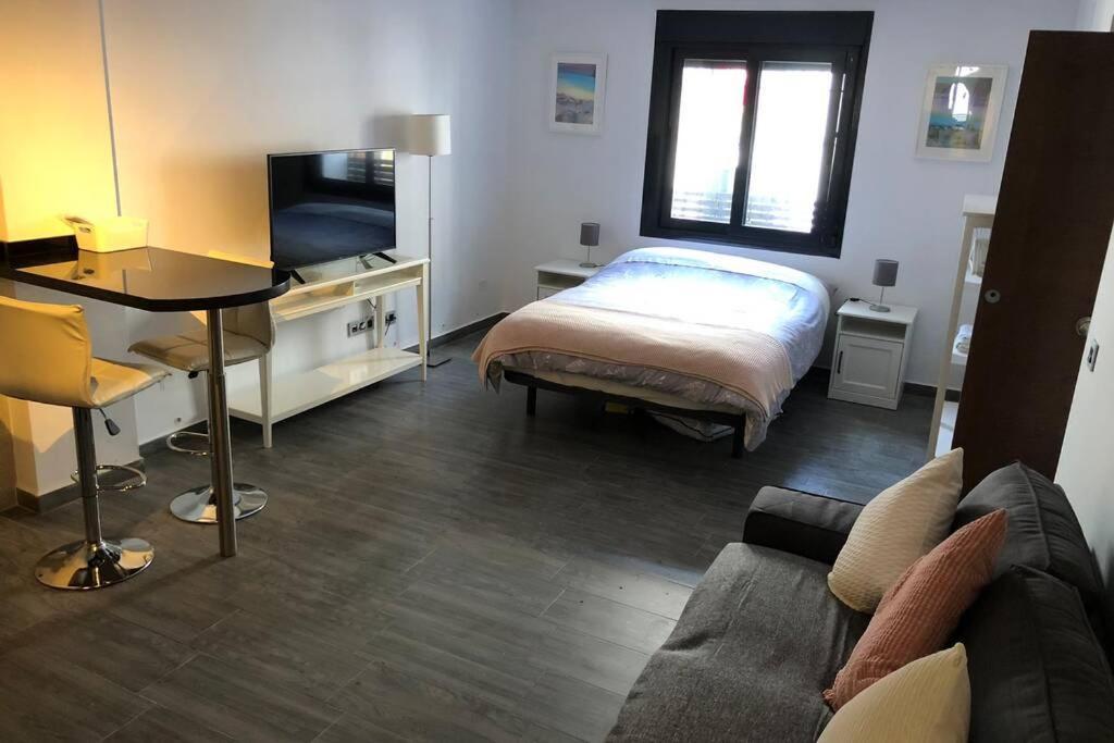 Apartment In Ardales, Cerca El Caminito Del Rey Y Embalses *