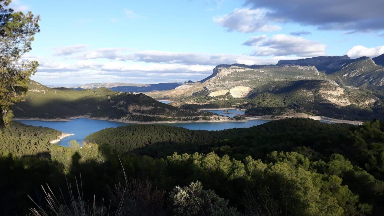 Apartment In Ardales, Cerca El Caminito Del Rey Y Embalses *