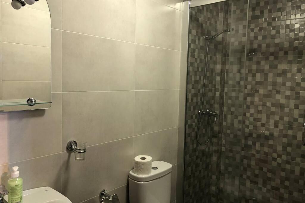 Apartment In Ardales, Cerca El Caminito Del Rey Y Embalses