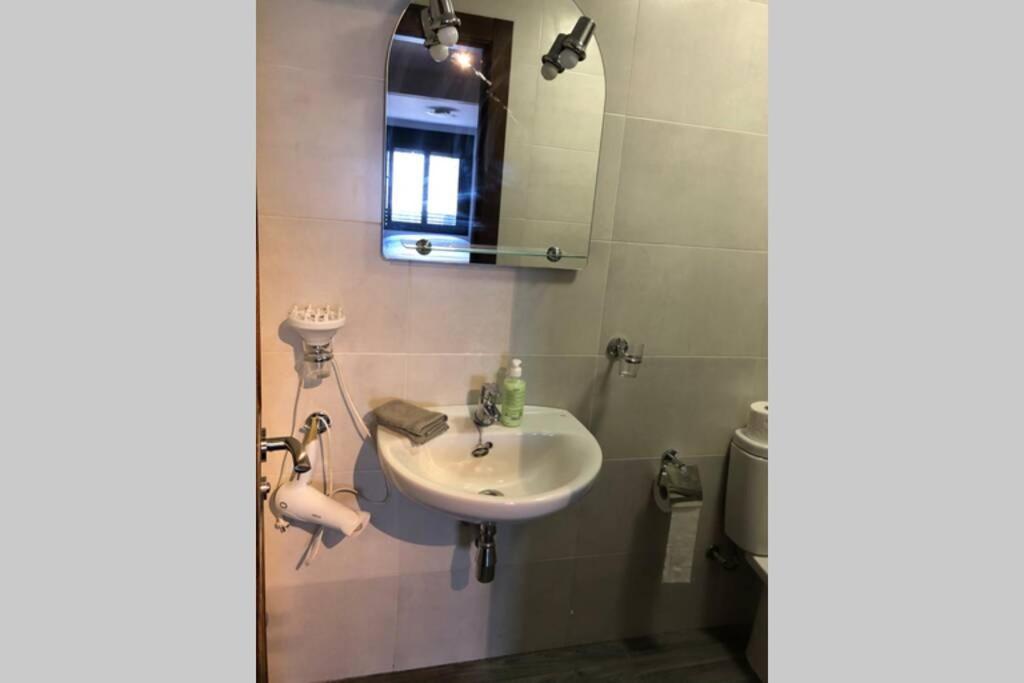 Apartment In Ardales, Cerca El Caminito Del Rey Y Embalses *