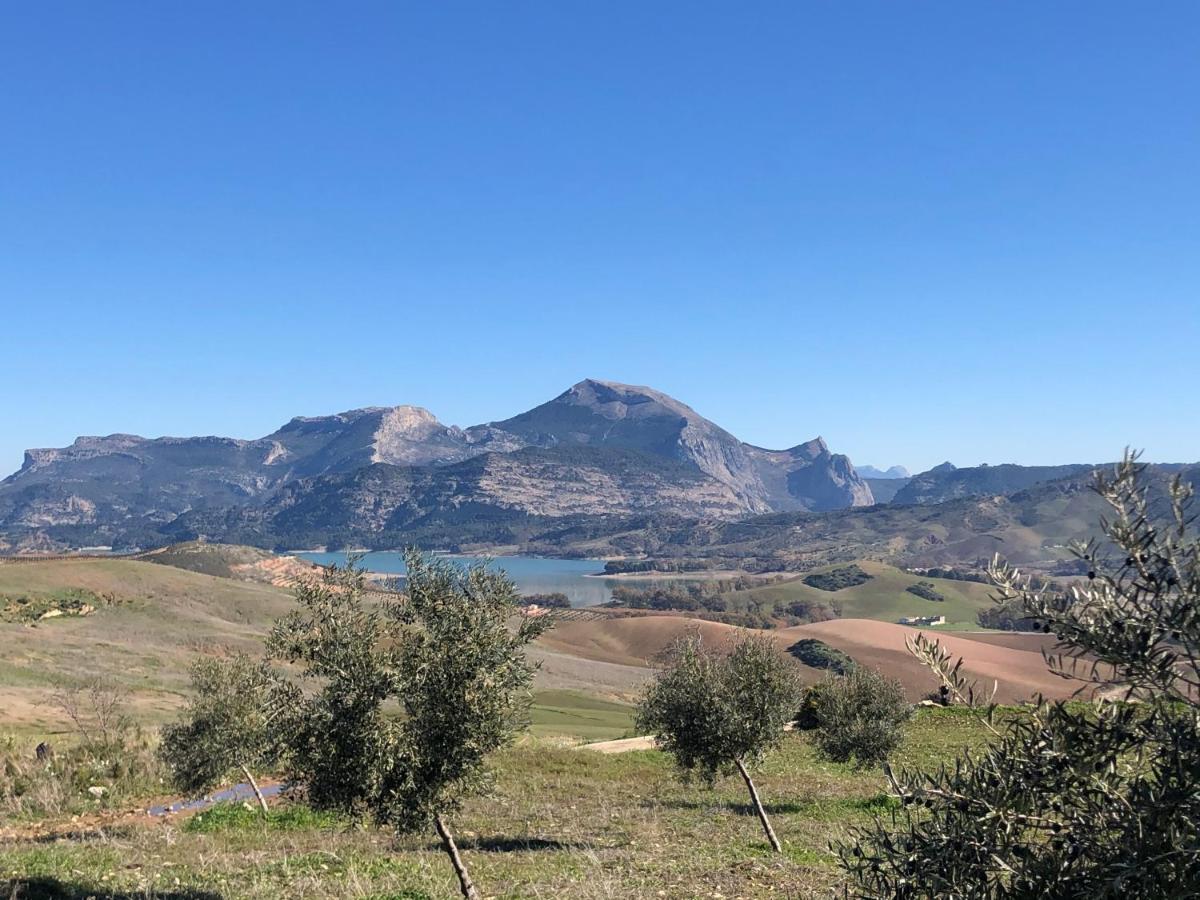 Apartment In Ardales, Cerca El Caminito Del Rey Y Embalses