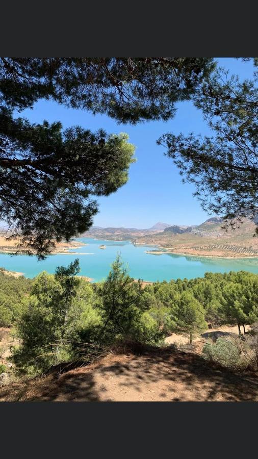 Apartment In Ardales, Cerca El Caminito Del Rey Y Embalses *